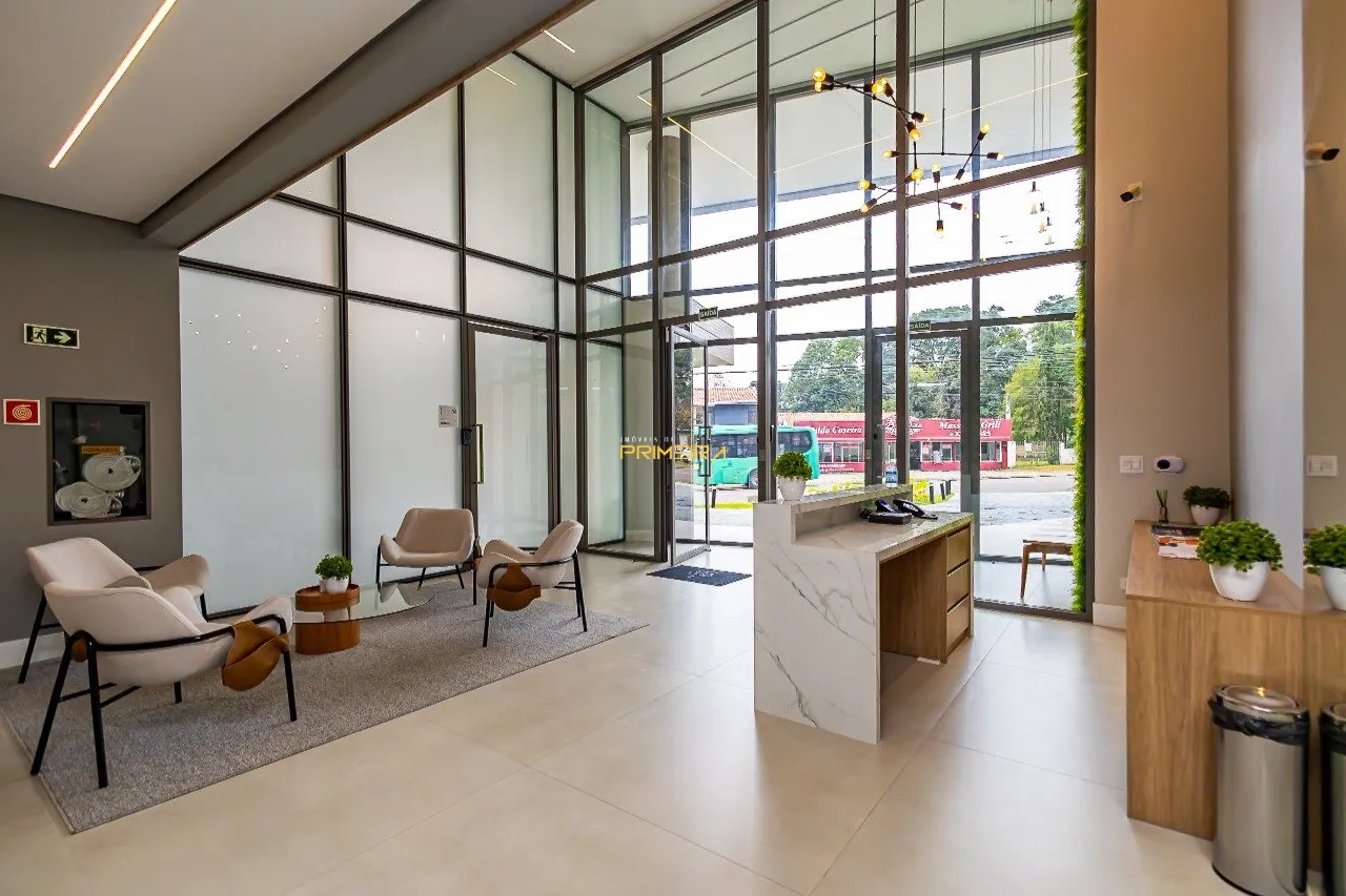 Cobertura 3 quartos à venda em Bom Retiro, Curitiba/PR, foto 30