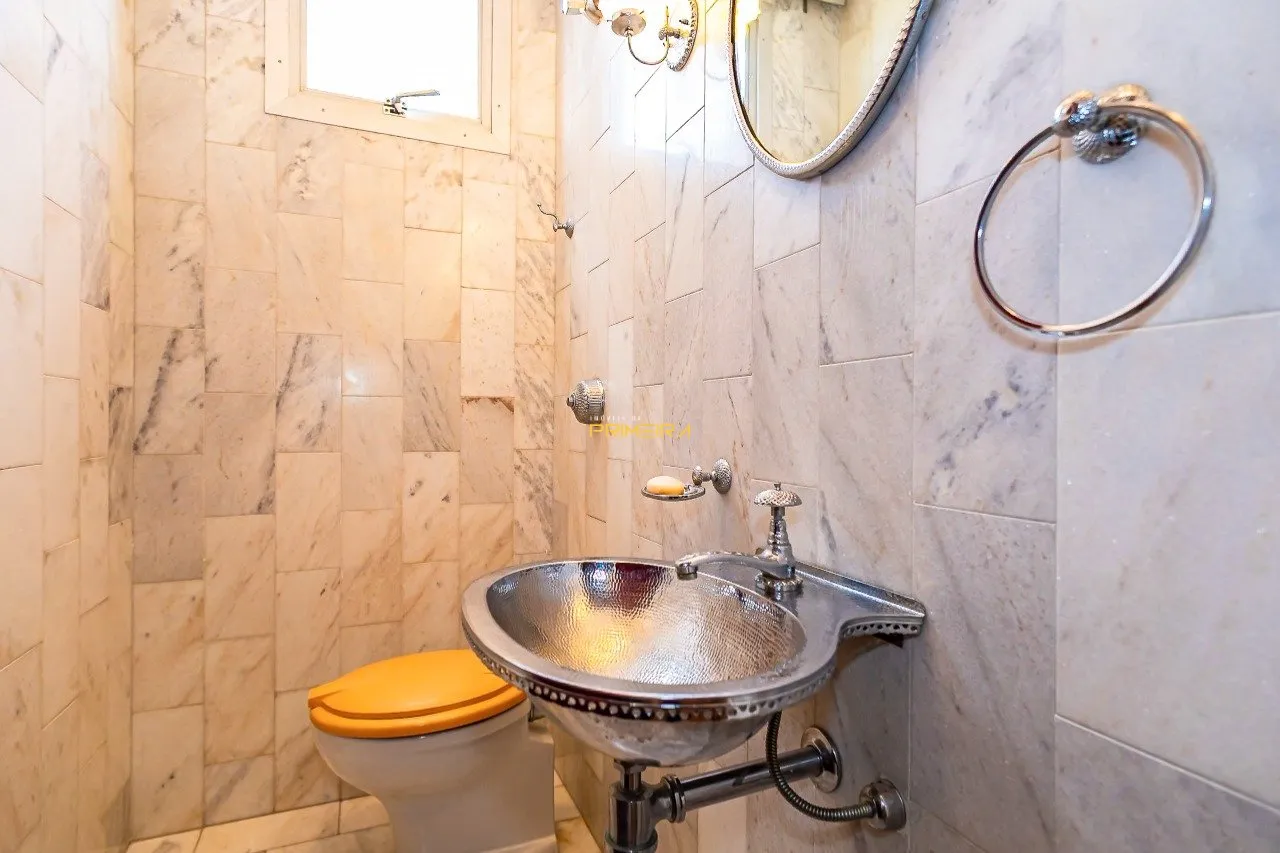 Apartamento 3 quartos à venda em Juvevê, Curitiba/PR, foto 10