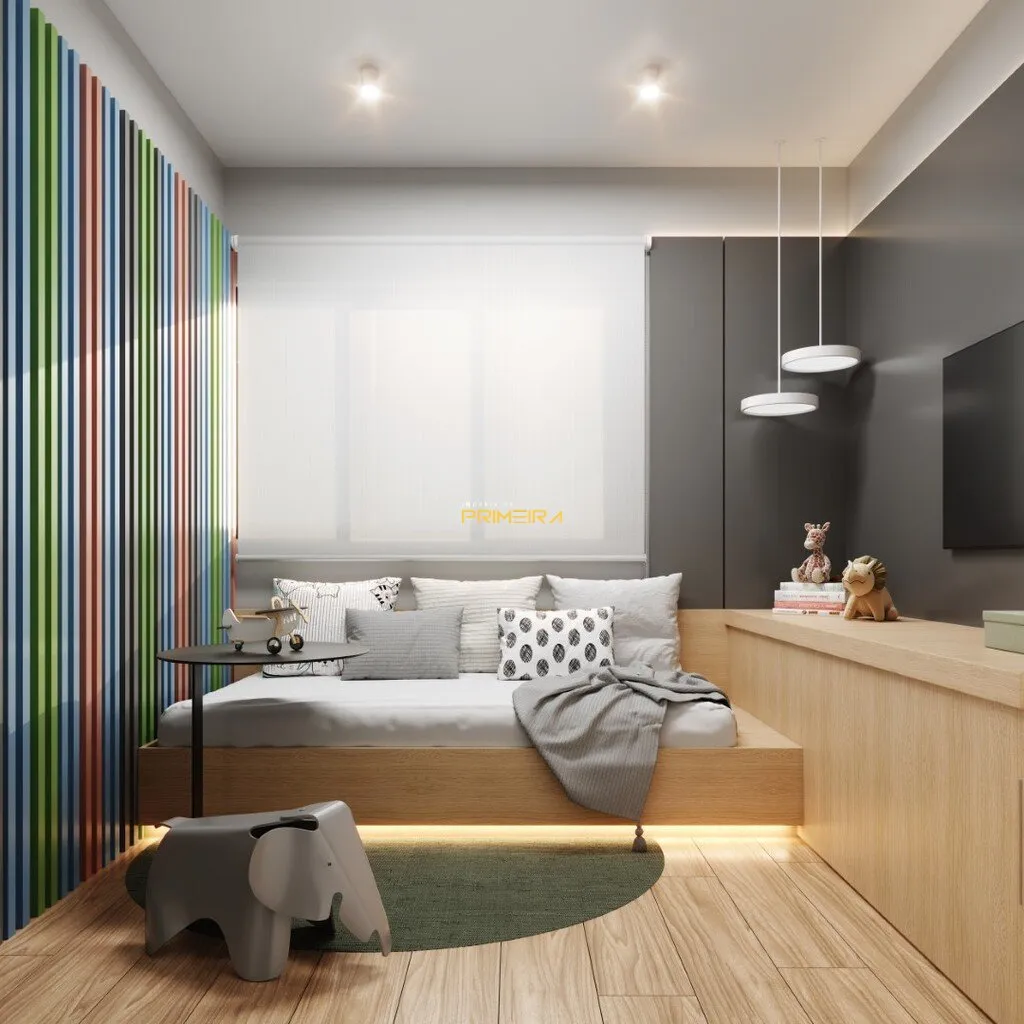 Apartamento 2 quartos à venda em Centro, Curitiba/PR, foto 22