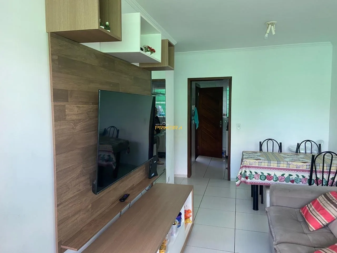 Sobrado 3 quartos à venda em São Braz, Curitiba/PR, foto 4