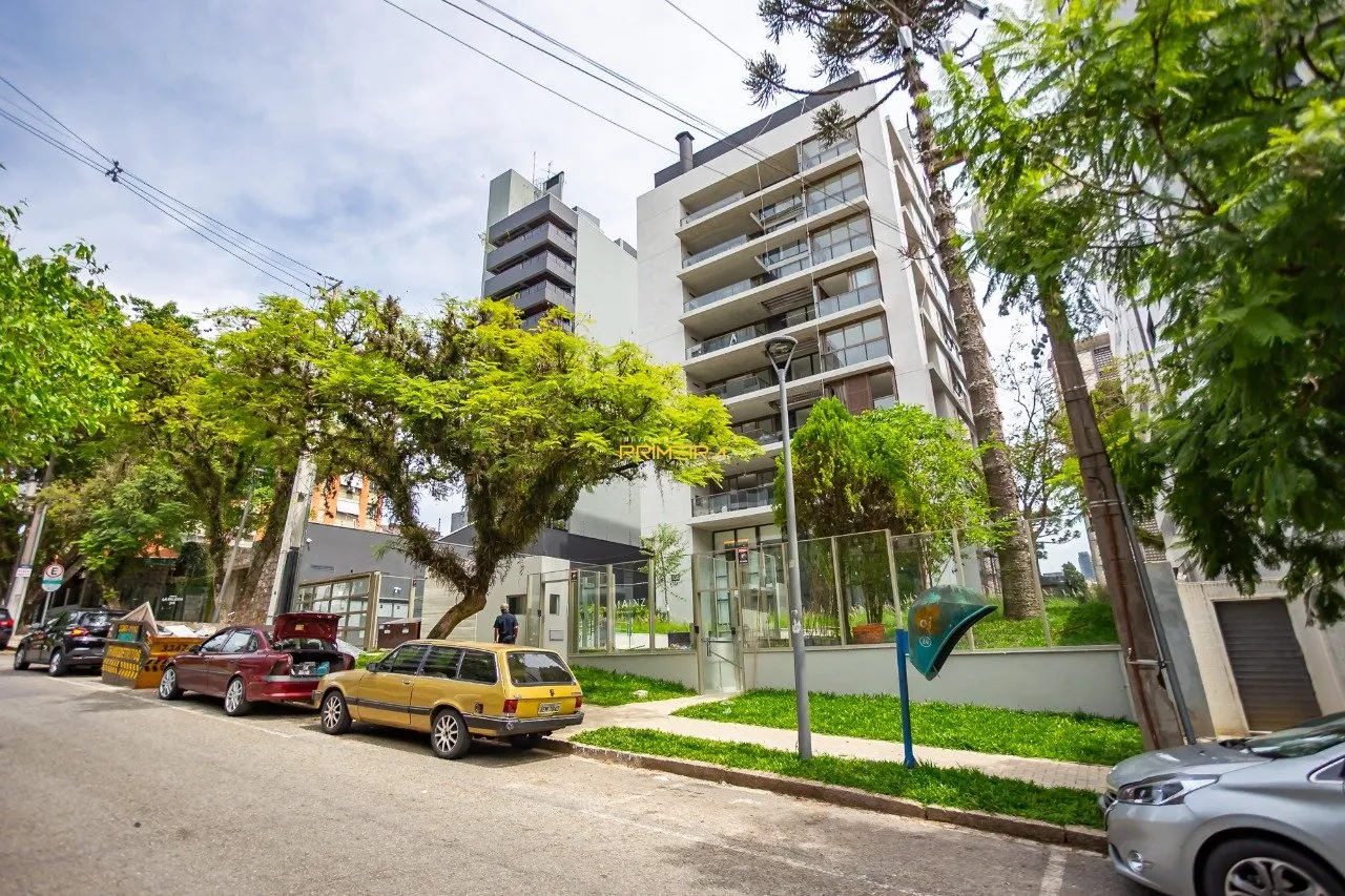 Condomínio Mainz Gutemberg em Batel, Curitiba, foto 4