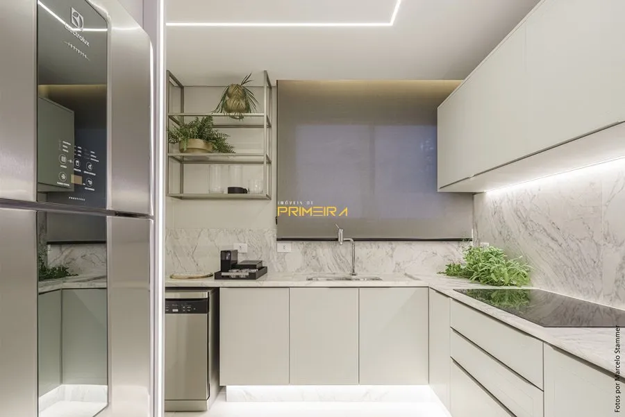 Apartamento 3 quartos à venda em Juvevê, Curitiba/PR, foto 24
