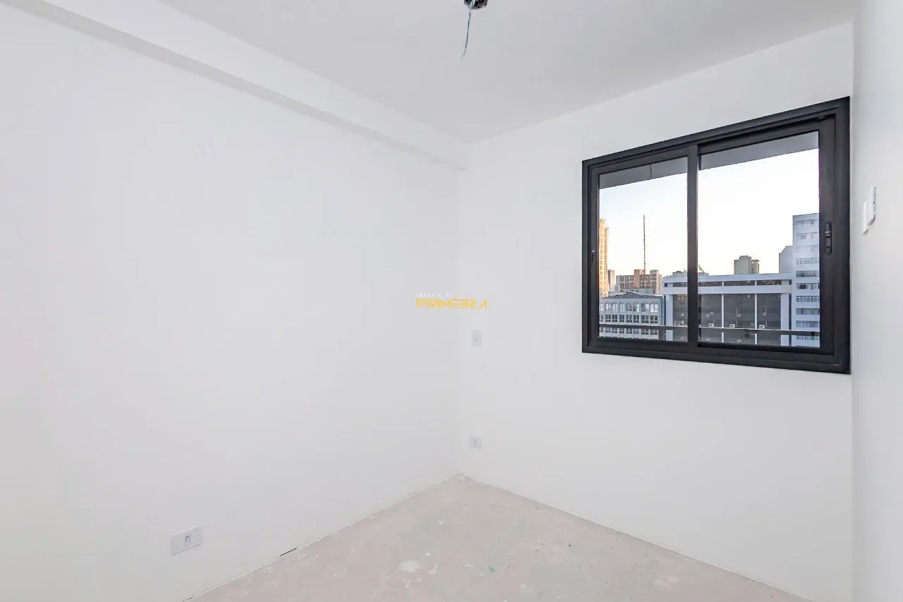 Apartamento 2 quartos à venda em Centro, Curitiba/PR, foto 2