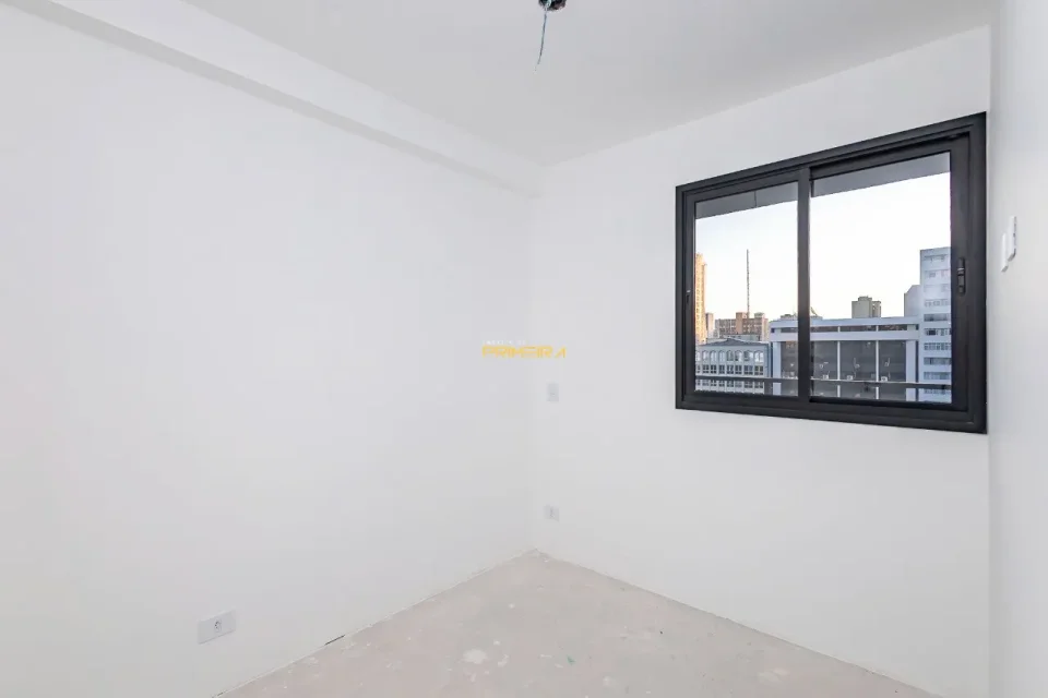 Apartamento 2 quartos à venda em Centro, Curitiba/PR, foto 2