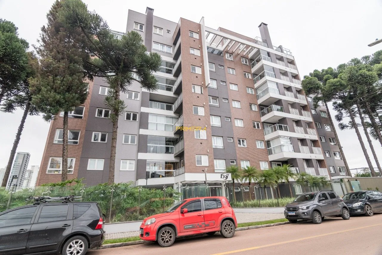 Apartamento 3 quartos à venda em Campo Comprido, Curitiba/PR, foto 23