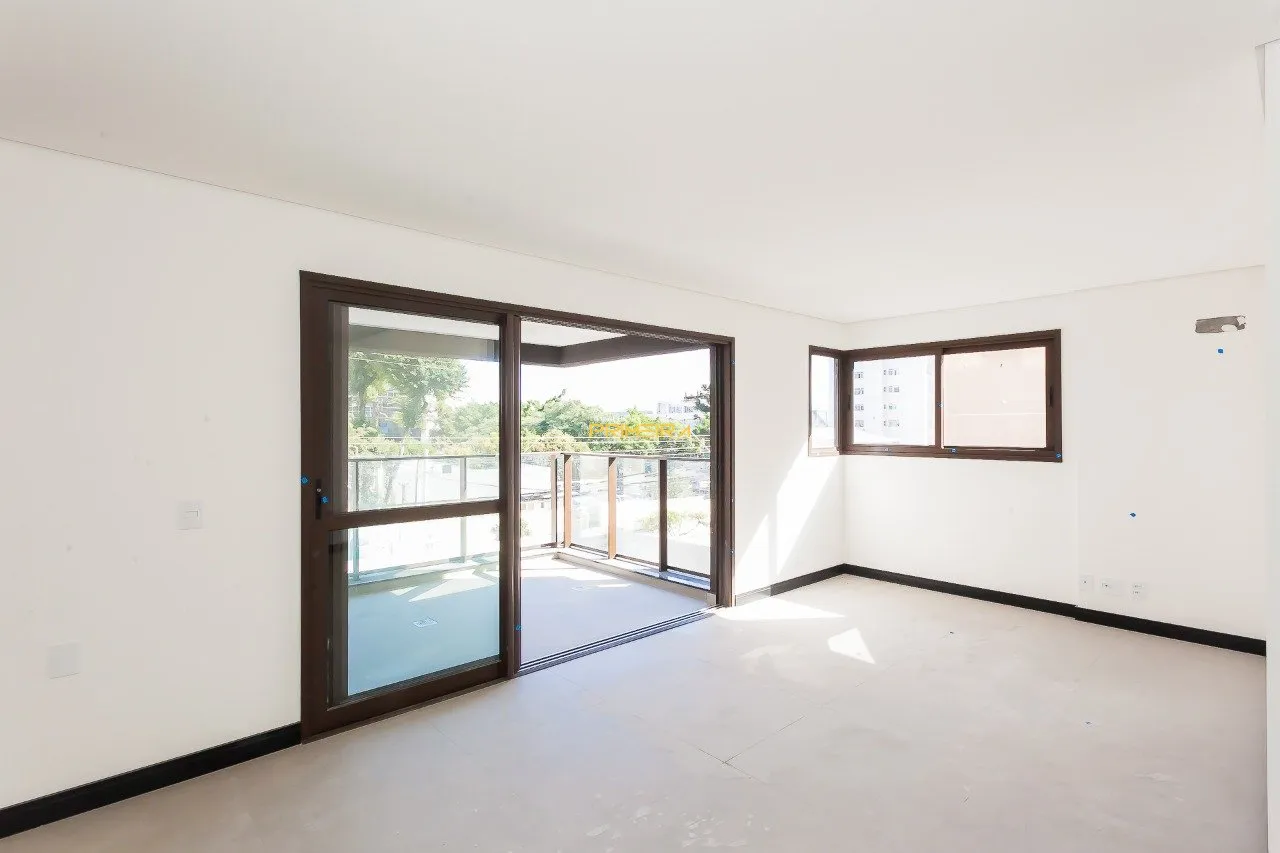 Apartamento 3 quartos à venda em Centro Cívico, Curitiba/PR, foto 2