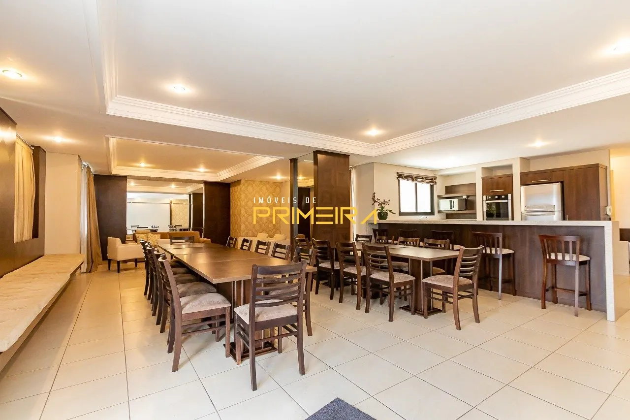 Condomínio Belgravia Residence em Vila Izabel, Curitiba, foto 18