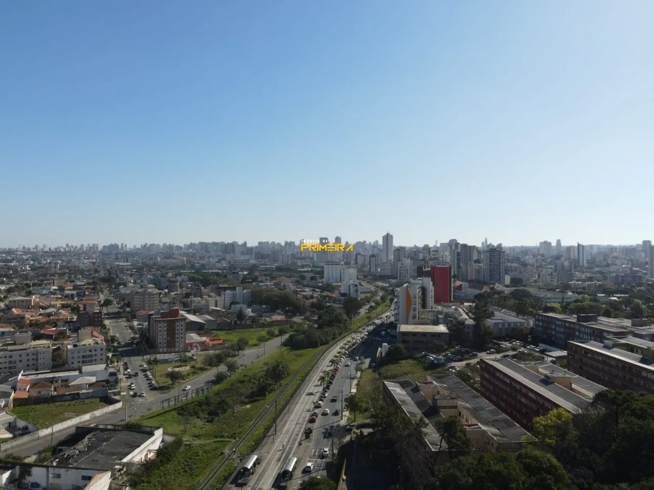 Apartamento 2 quartos à venda em Cristo Rei, Curitiba/PR, foto 7