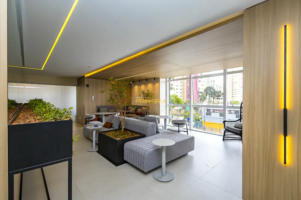 Apartamento 2 quartos à venda em Cristo Rei, Curitiba/PR, foto 12