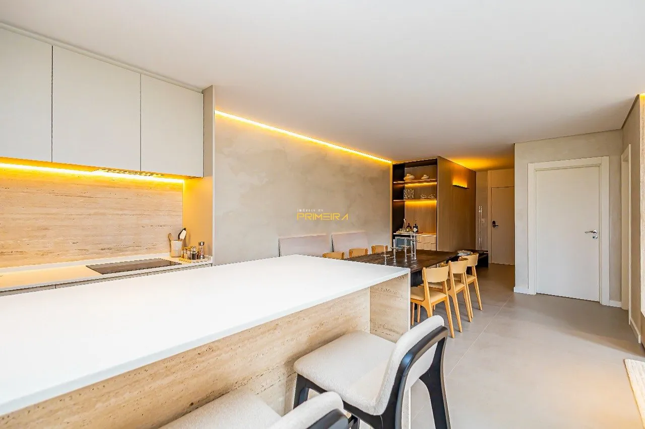 Apartamento 2 quartos à venda em Bigorrilho, Curitiba/PR, foto 9