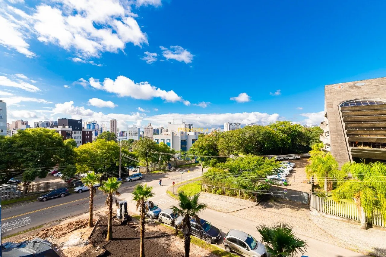 Apartamento 3 quartos à venda em Cabral, Curitiba/PR, foto 12