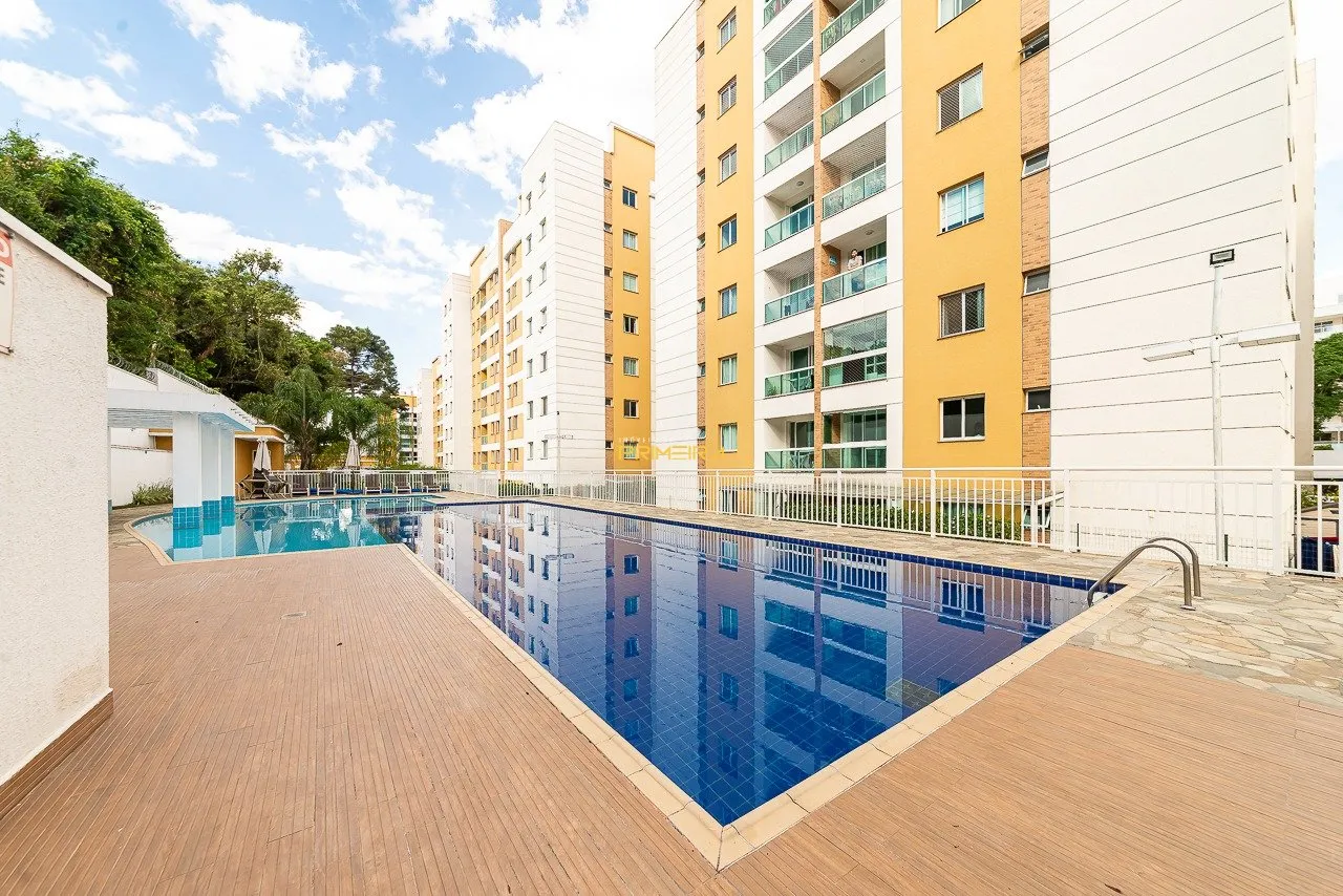 Apartamento 3 quartos à venda em Bacacheri, Curitiba/PR, foto 24