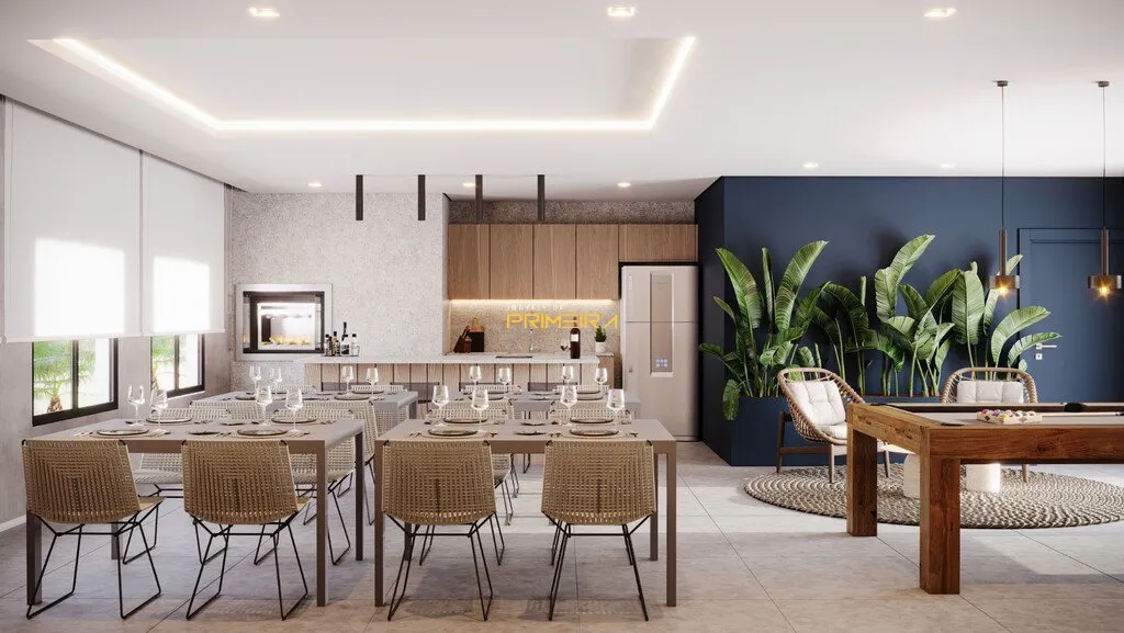 Apartamento 2 quartos à venda em Centro, Curitiba/PR, foto 32