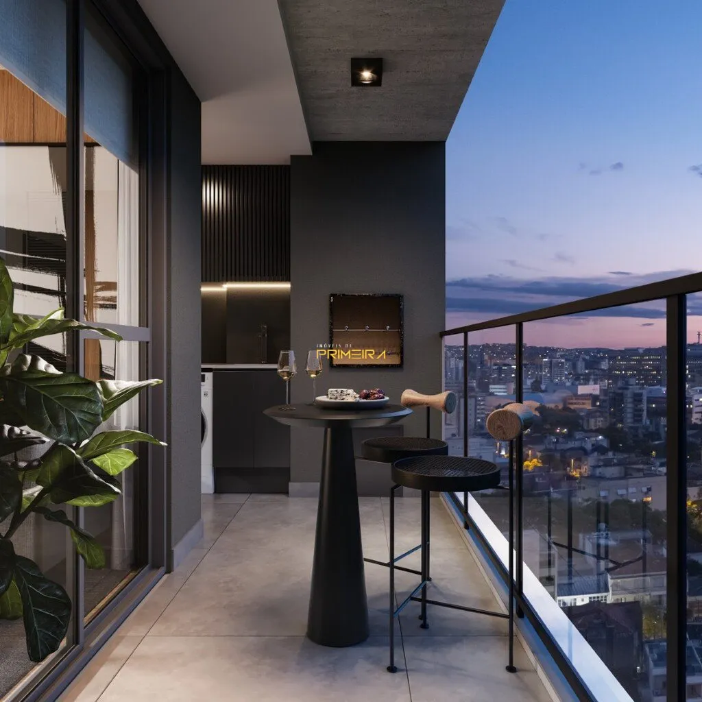 Apartamento 2 quartos à venda em Centro, Curitiba/PR, foto 13
