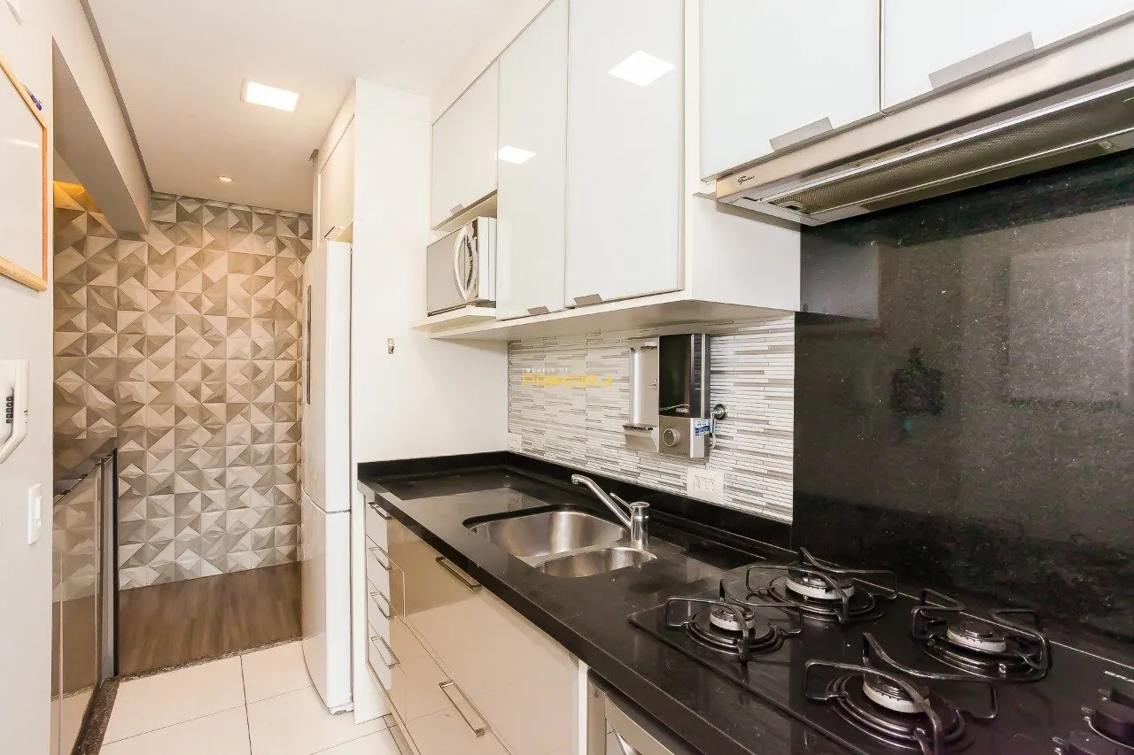 Apartamento 3 quartos à venda em Bacacheri, Curitiba/PR, foto 8