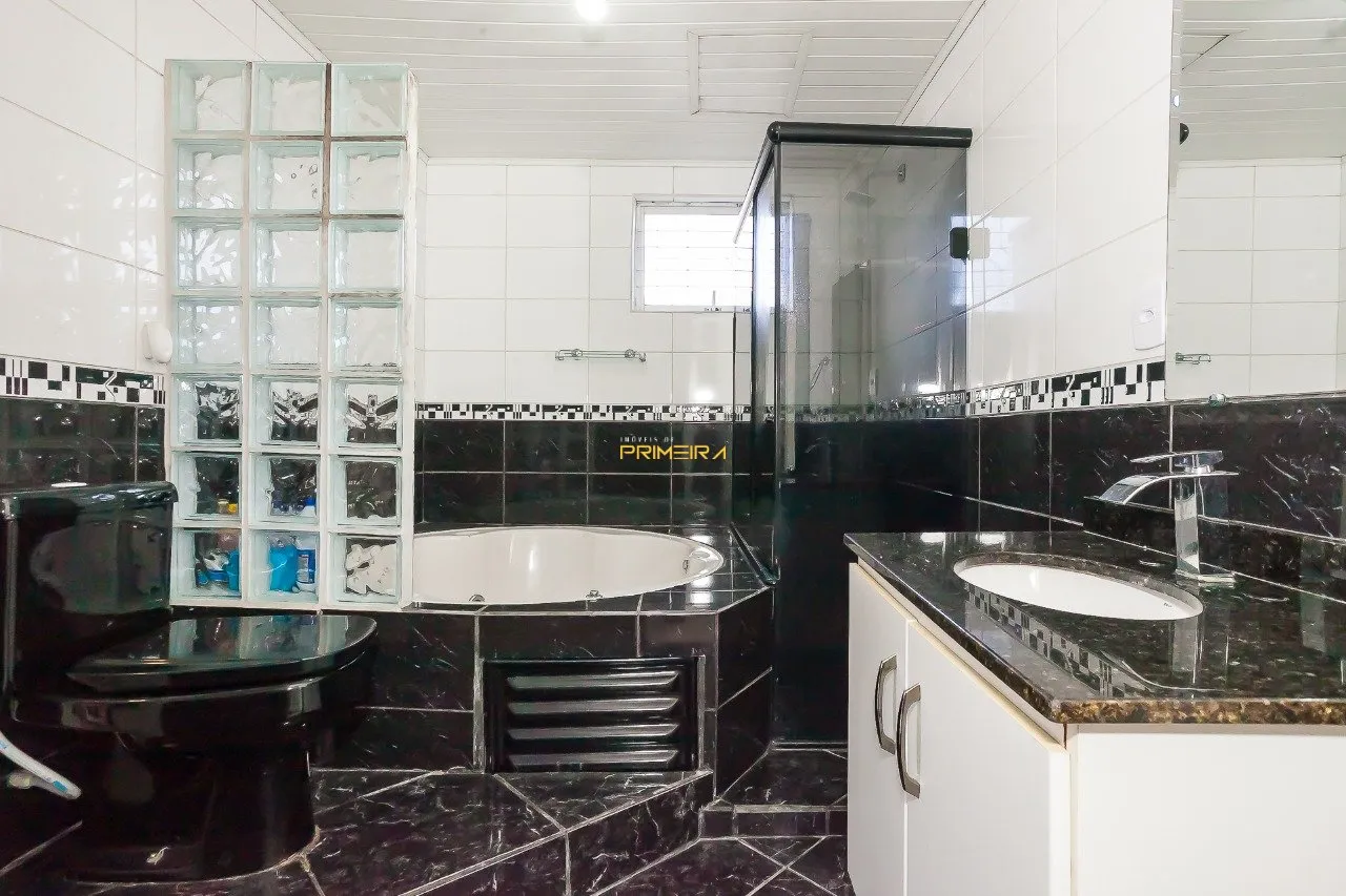 Sobrado 6 quartos à venda em Bairro Alto, Curitiba/PR, foto 26