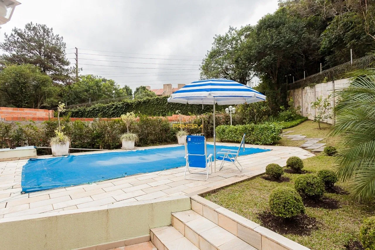 Casa em Condomínio 3 quartos à venda em Uberaba, Curitiba/PR, foto 27