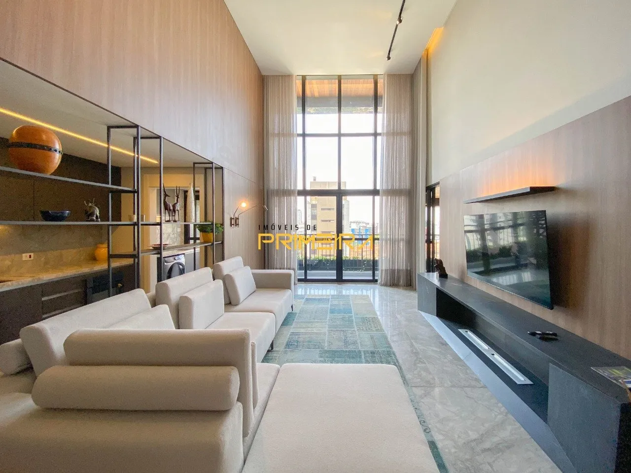 Apartamento 2 quartos à venda em Batel, Curitiba/PR, foto 4