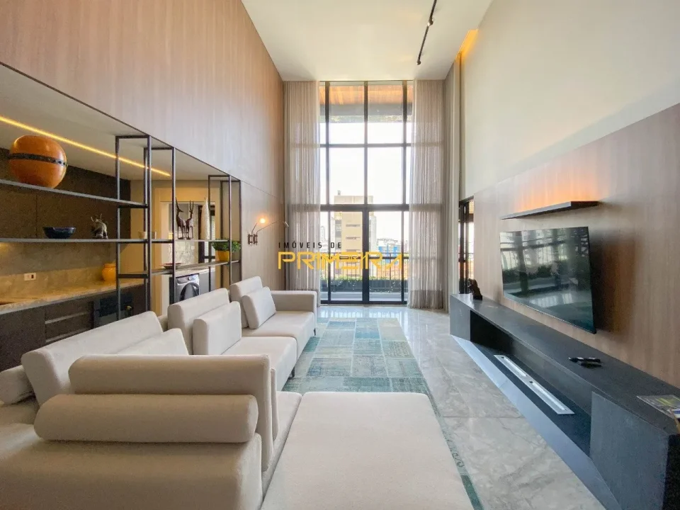 Apartamento 2 quartos à venda em Batel, Curitiba/PR, foto 4