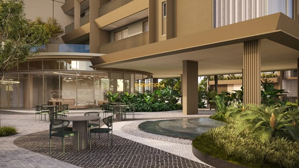 Apartamento 2 quartos à venda em Batel, Curitiba/PR, foto 41
