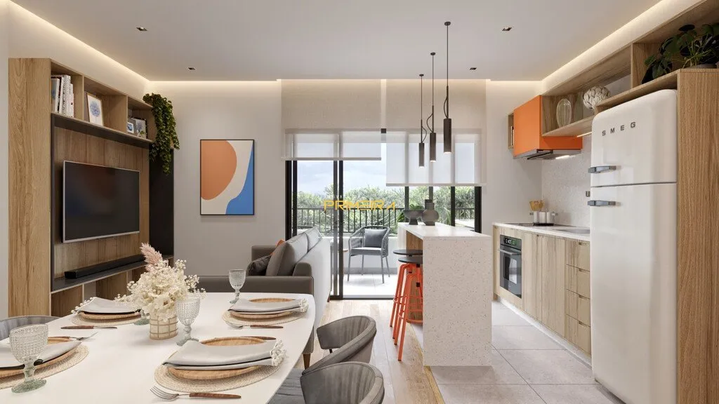 Apartamento 3 quartos à venda em Novo Mundo, Curitiba/PR, foto 6