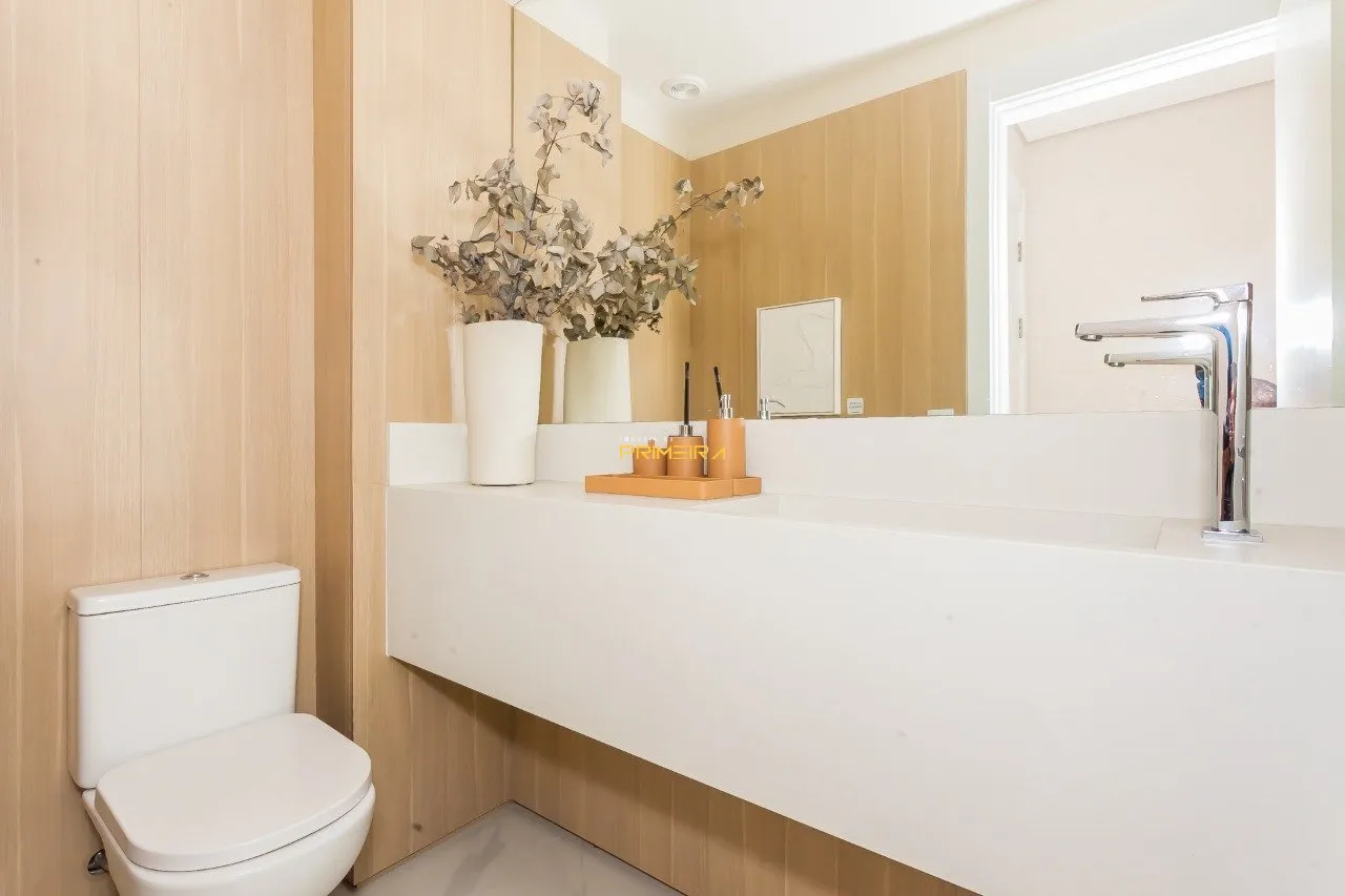 Apartamento 3 quartos à venda em Alto da Glória, Curitiba/PR, foto 17