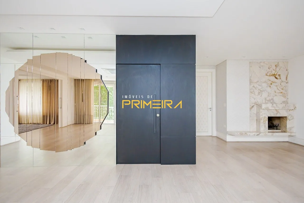 Apartamento 3 quartos à venda em Batel, Curitiba/PR, foto 2
