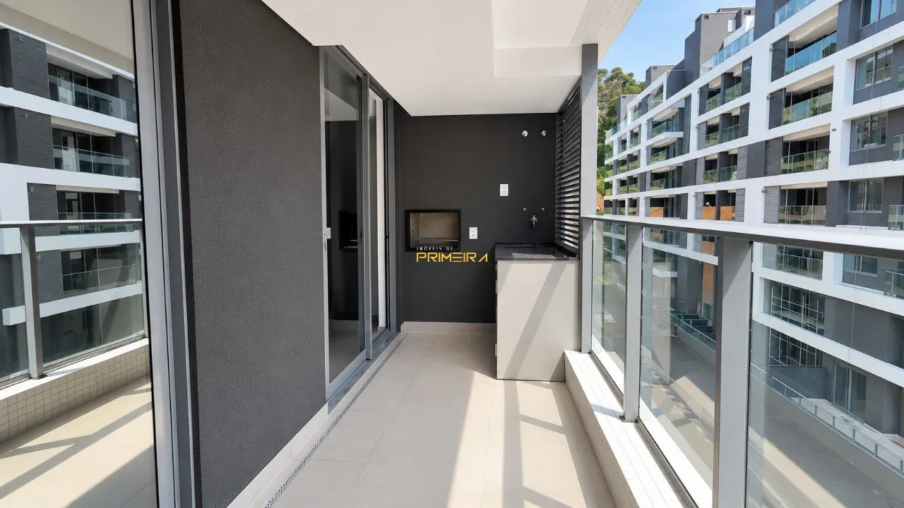 Apartamento 2 quartos à venda em Campina do Siqueira, Curitiba/PR, foto 4