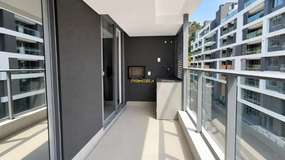 Apartamento 2 quartos à venda em Campina do Siqueira, Curitiba/PR, foto 4