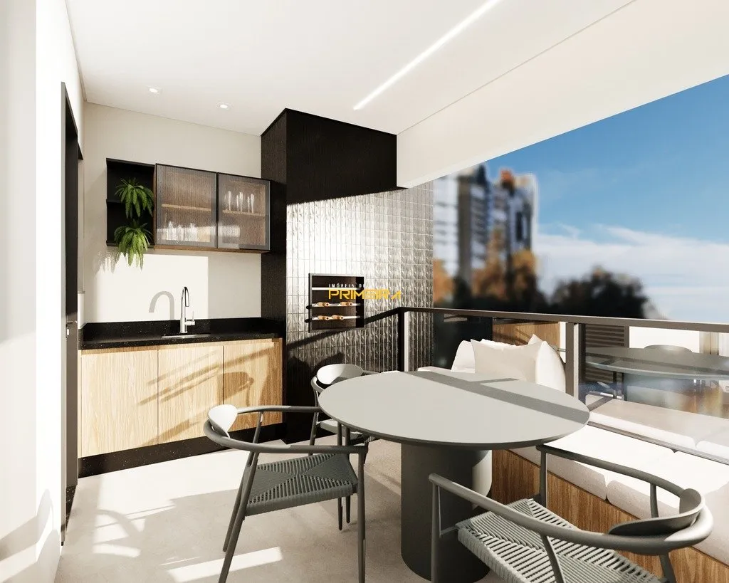 Apartamento 2 quartos à venda em Boa Vista, Curitiba/PR, foto 11