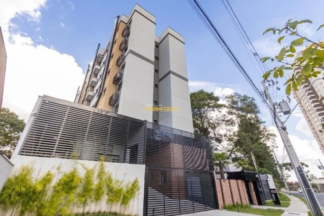 Apartamento 2 quartos, 1 vaga - Ecoville em Cidade Industrial, Curitiba