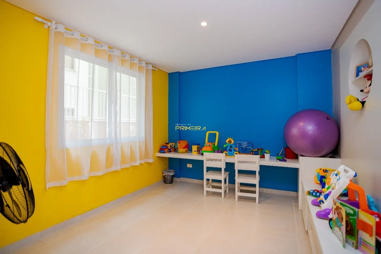 Apartamento 2 quartos à venda em Vila Izabel, Curitiba/PR, foto 21