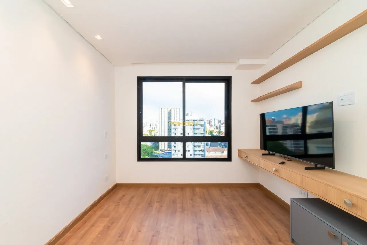 Apartamento 1 quarto à venda em Batel, Curitiba/PR, foto 6