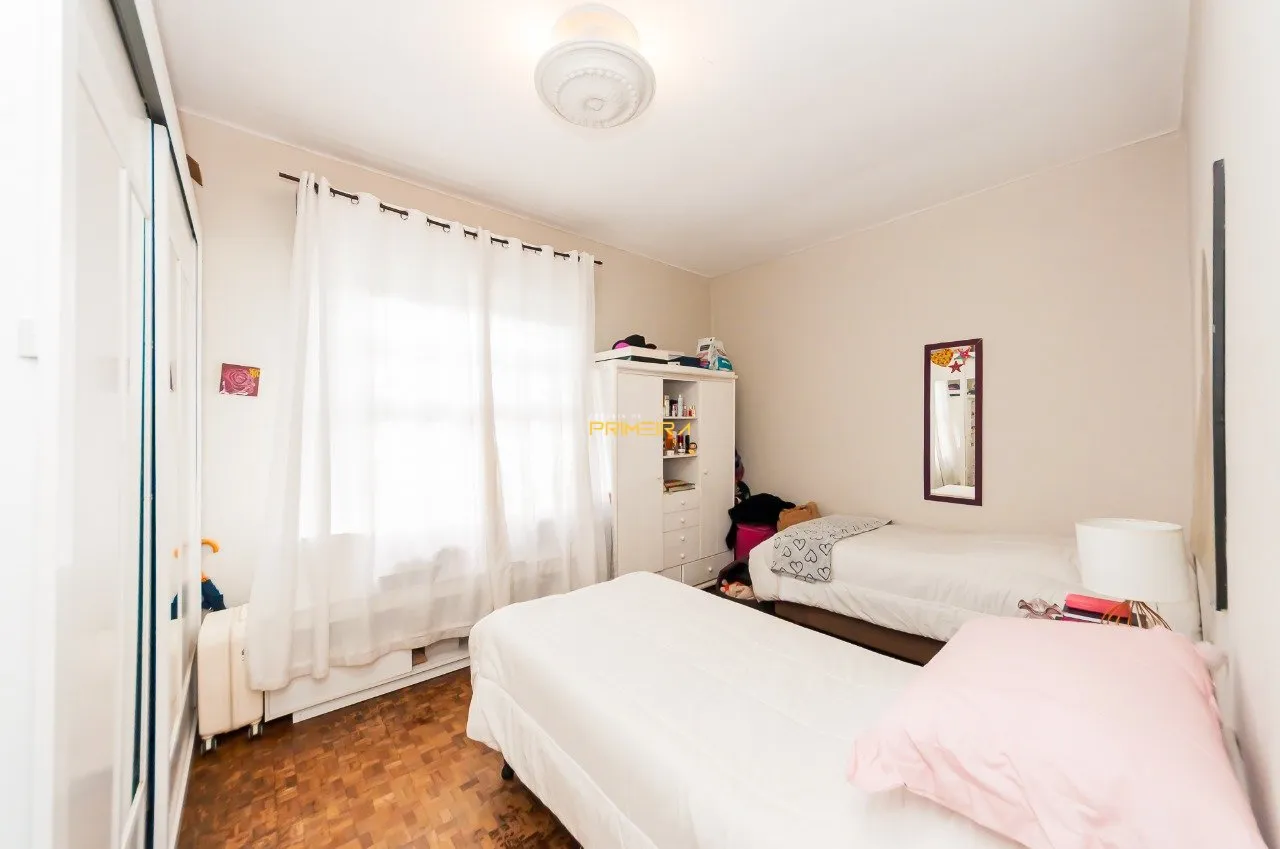 Casa 3 quartos à venda em Jardim Botânico, Curitiba/PR, foto 14