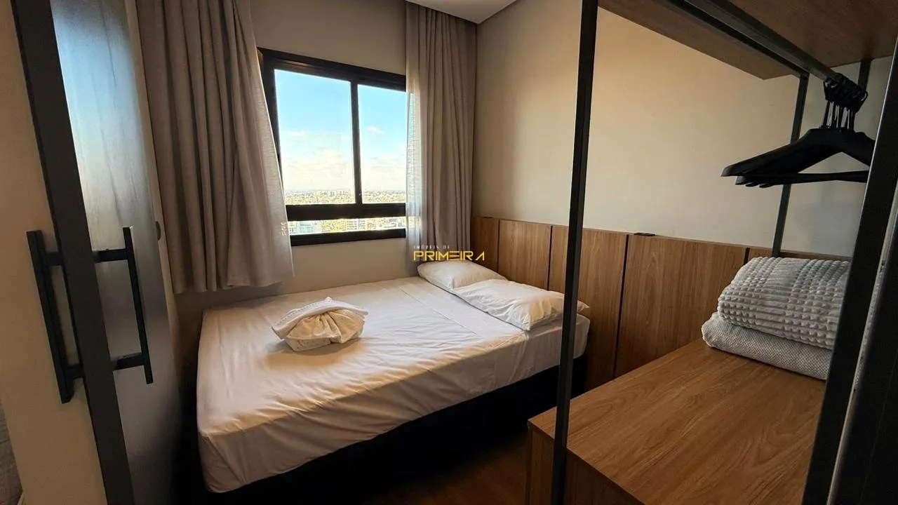 Studio 1 quarto à venda em Água Verde, Curitiba/PR, foto 11