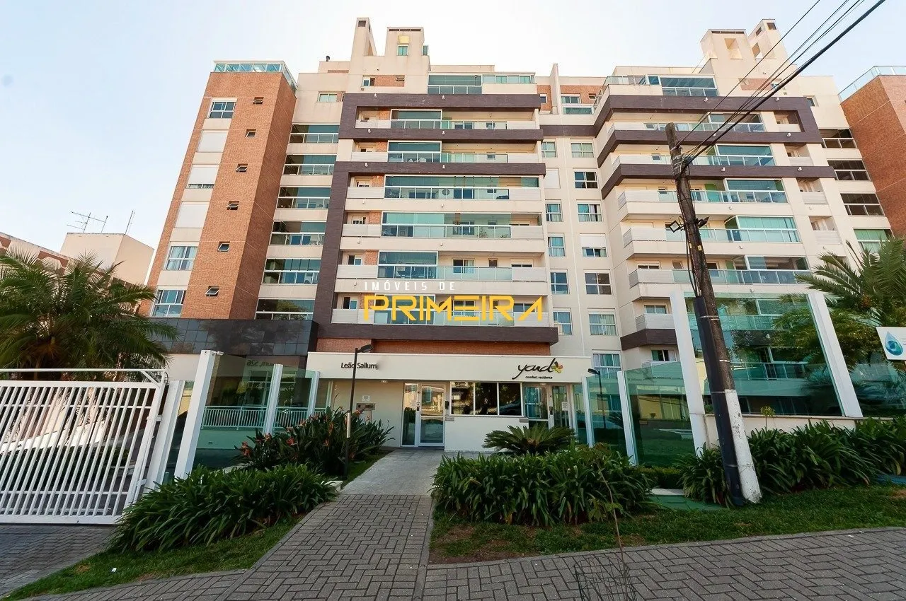 Condomínio Yard Comfort Residence em Boa Vista, Curitiba, foto 18