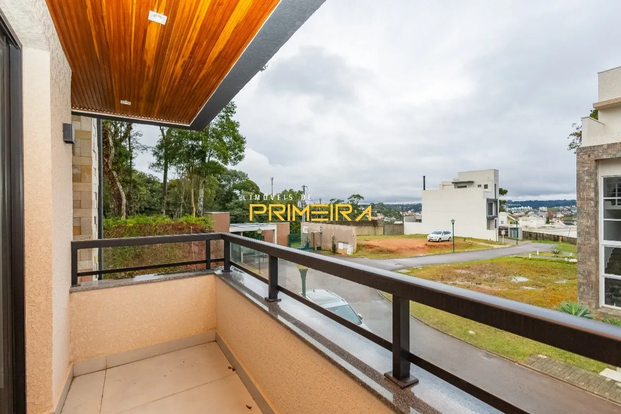 Casa em Condomínio 3 quartos à venda em Pilarzinho, Curitiba/PR, foto 16