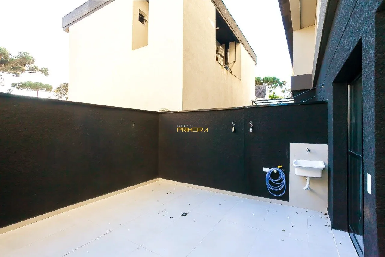 Loft 1 quarto à venda em Santa Felicidade, Curitiba/PR, foto 6