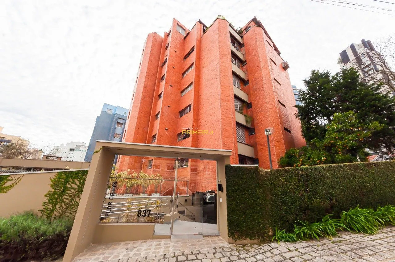 Apartamento 3 quartos à venda em Juvevê, Curitiba/PR, foto 28