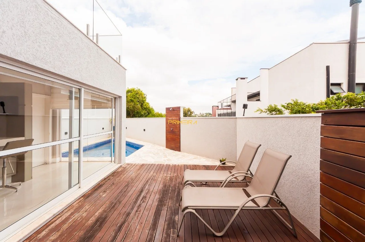 Casa em Condomínio 3 quartos à venda em Boa Vista, Curitiba/PR, foto 8
