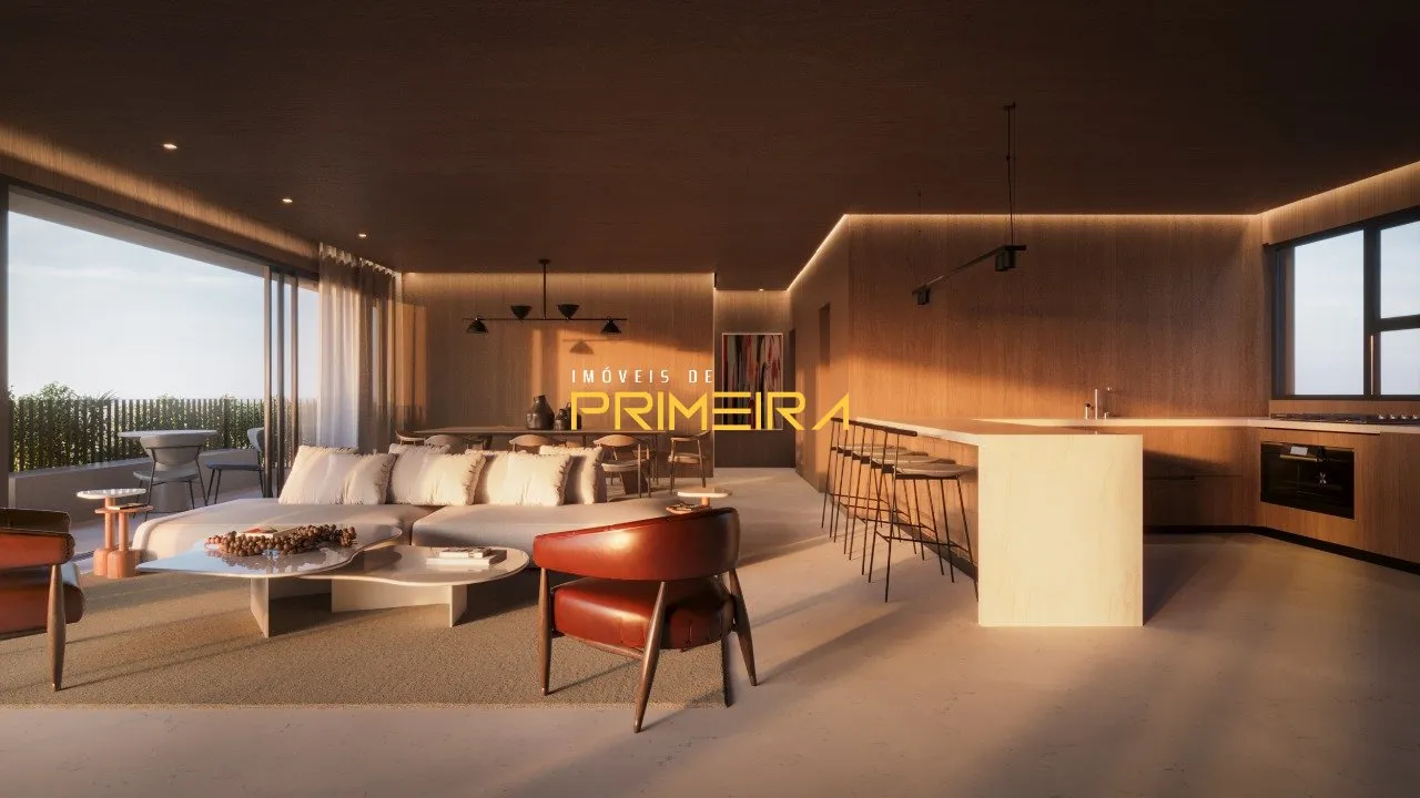 Apartamento 3 quartos à venda em Campo Comprido, Curitiba/PR, foto 6