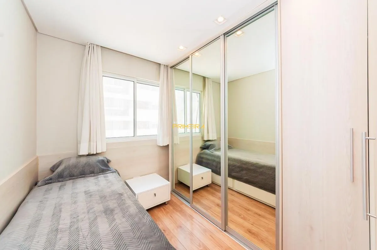 Apartamento 2 quartos à venda em Cabral, Curitiba/PR, foto 17