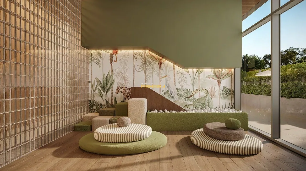 Apartamento 3 quartos à venda em Cabral, Curitiba/PR, foto 17