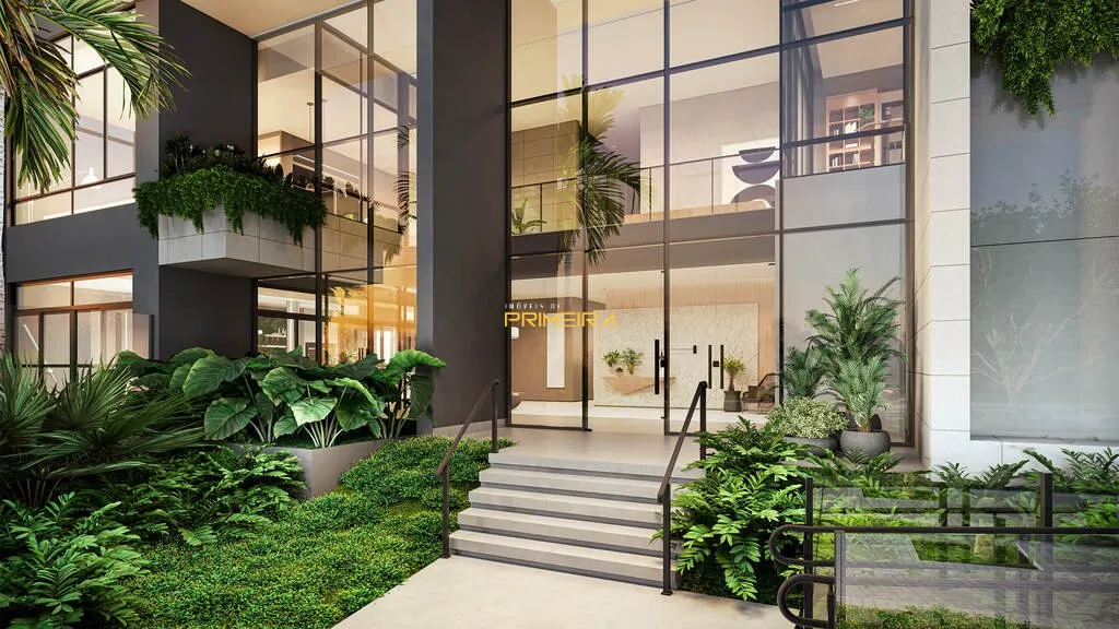 Apartamento 3 quartos à venda em Ecoville, Curitiba/PR, foto 4