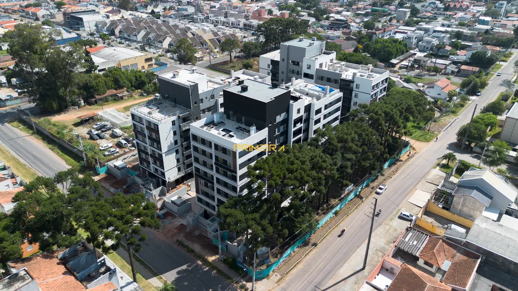 Apartamento 2 quartos à venda em Novo Mundo, Curitiba/PR, foto 36