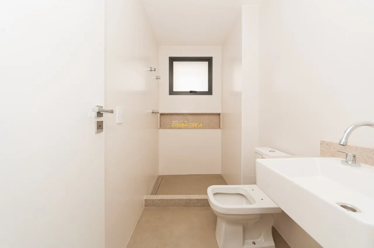 Apartamento 2 quartos à venda em Vila Izabel, Curitiba/PR, foto 15