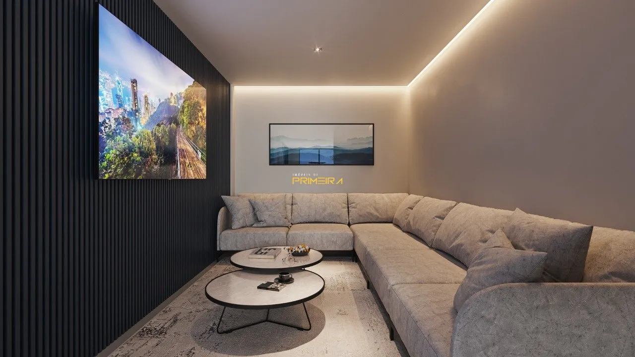 Apartamento 1 quarto à venda em Portão, Curitiba/PR, foto 9