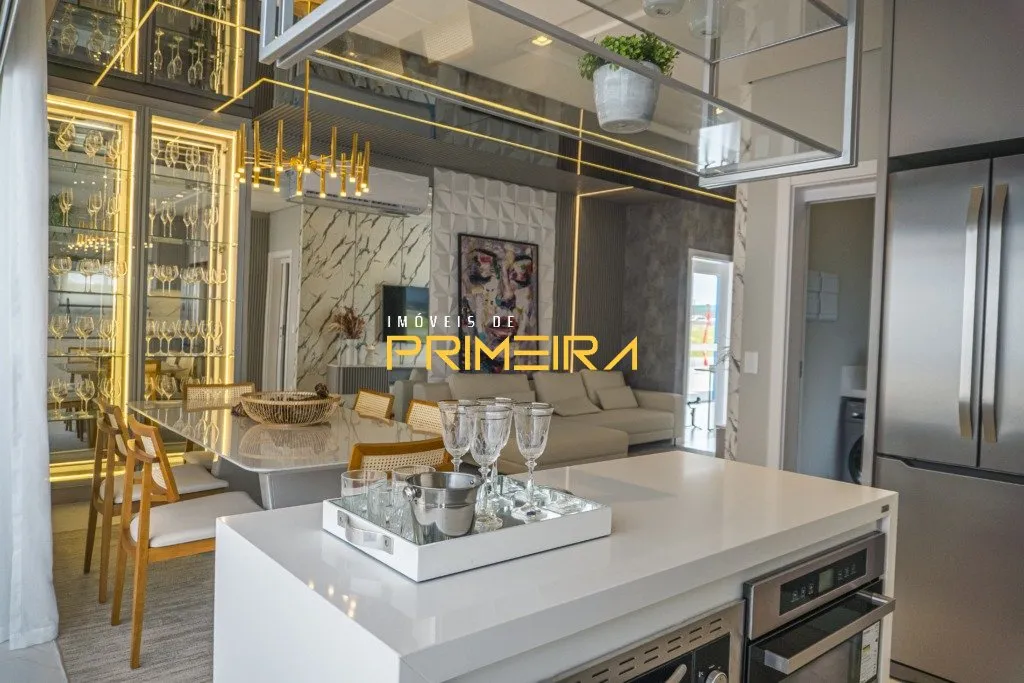 Apartamento 3 quartos à venda em Tabuleiro, Barra Velha/SC, foto 3