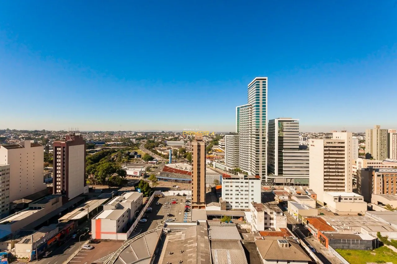 Apartamento 2 quartos à venda em Centro, Curitiba/PR, foto 8