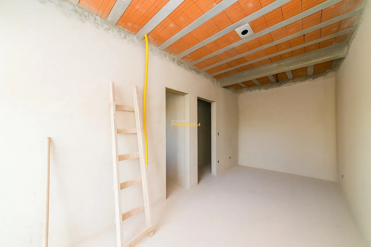 Casa em Condomínio 3 quartos à venda em Hugo Lange, Curitiba/PR, foto 4